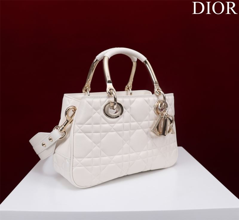 Christian Dior My Lady Bags